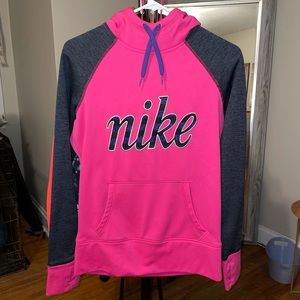 Nike hoodie